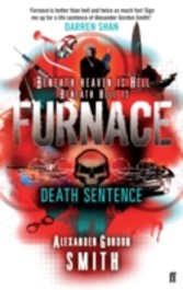 Escape from Furnace 3: Death Sentence