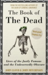 QI The Book of the Dead