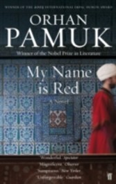 My Name is Red