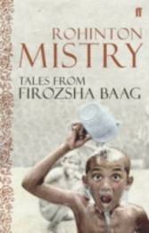 Tales from Firozsha Baag