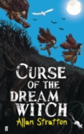 Curse of the Dream Witch