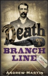 Death on a Branch Line