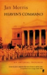 Heaven's Command