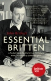 Essential Britten