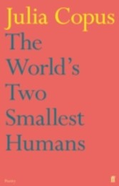 World's Two Smallest Humans