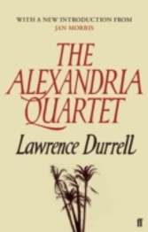 Alexandria Quartet