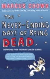 Never-Ending Days of Being Dead