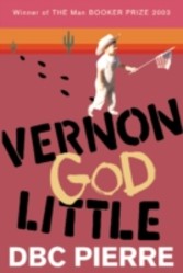 Vernon God Little