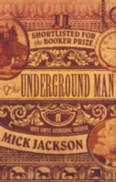 Underground Man