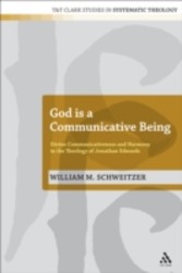 God is a Communicative Being