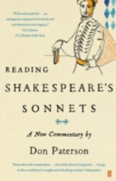 Reading Shakespeare's Sonnets