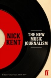 New Music Journalism