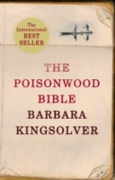 Poisonwood Bible