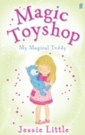 Magic Toyshop: My Magical Teddy