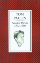 Selected Poems 1972-1990