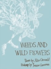 Weeds and Wild Flowers