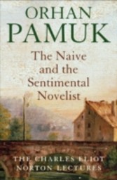 Naive and the Sentimental Novelist