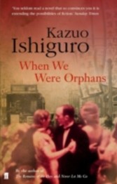 When We Were Orphans