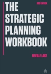 Strategic Planning Workbook