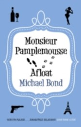 Monsieur Pamplemousse Afloat