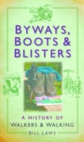 Byways, Boots and Blisters