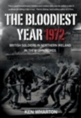 Bloodiest Year 1972