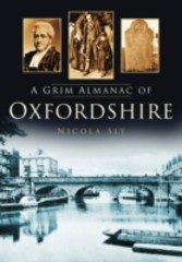 Grim Almanac of Oxfordshire