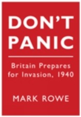 Don't Panic