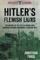 Hitler's Flemish Lions