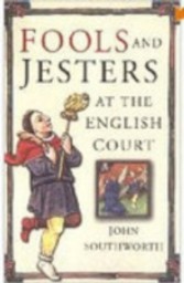 Fools and Jesters at the English Court