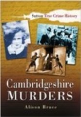 Cambridgeshire Murders