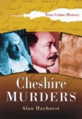 Cheshire Murders