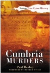 Cumbria Murders