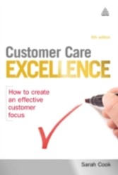 Customer Care Excellence