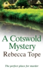 Cotswold Mystery