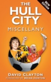 Hull City Miscellany