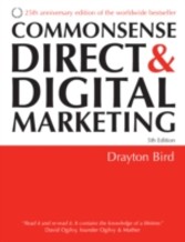 Commonsense Direct and Digital Marketing