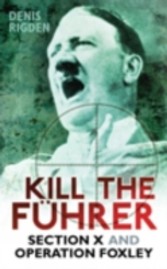 Kill the Fuhrer