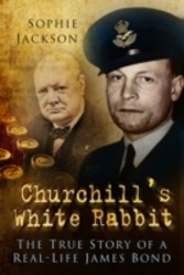 Churchill's White Rabbit