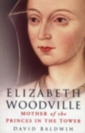 Elizabeth Woodville