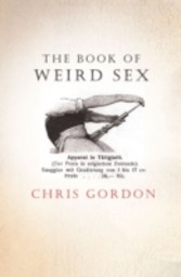 Book of Weird Sex