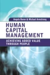 Human Capital Management