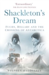 Shackleton's Dream