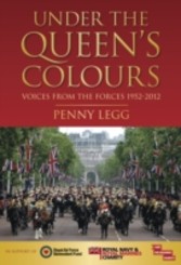 Under the Queen's Colours