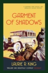 Garment of Shadows