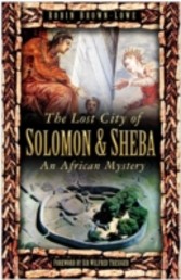 Lost City of Solomon and Sheba