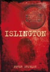 Murder & Crime: Islington