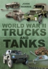 World War 2 Trucks and Tanks