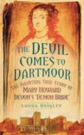 Devil Comes to Dartmoor