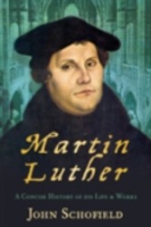 Martin Luther